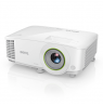 Benq Smart Projector for Business EW600 WXGA (1280x800), 3600 ANSI lumens, White, Wi-Fi