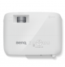 Benq Smart Projector for Business EW600 WXGA (1280x800), 3600 ANSI lumens, White, Wi-Fi