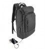 Tellur 17.3 Notebook Backpack Business L, USB port, black