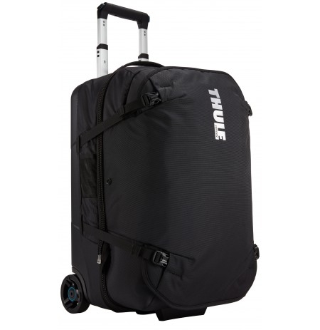 Thule Subterra Wheeled Duffel TSR-356 Black (3204027)