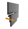 Sbox Video Wall Fixed Mount 37"-70" 45kg LVW02-46F
