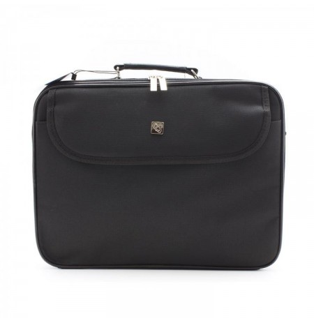 Sbox Notebook Bag New York 15.6" NLS-3015 black