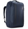 Thule Crossover 2 Convertible Carry On C2CC-41 Dress Blue (3204060)