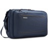 Thule Crossover 2 Convertible Carry On C2CC-41 Dress Blue (3204060)