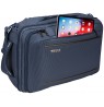 Thule Crossover 2 Convertible Carry On C2CC-41 Dress Blue (3204060)