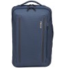 Thule Crossover 2 Convertible Carry On C2CC-41 Dress Blue (3204060)
