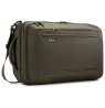 Thule Crossover 2 Convertible Carry On C2CC-41 Forest Night (3204061)