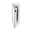 Mill IB1200DN electric space heater Indoor White 1200 W
