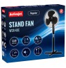 Activejet WSR-40C stand fan