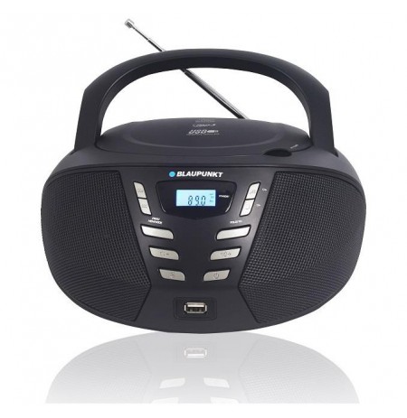 Radijo imtuvas Blaupunkt BB7BK