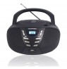 Radijo imtuvas Blaupunkt BB7BK