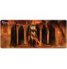 White Shark Gaming Mouse Pad Faceless Oracle MP-1872