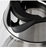 Stiklinis 1,7L virdulys arbatai G10066 G3FERRARI