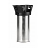 Stiklinis 1,7L virdulys arbatai G10066 G3FERRARI
