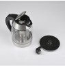 Stiklinis 1,7L virdulys arbatai G10066 G3FERRARI