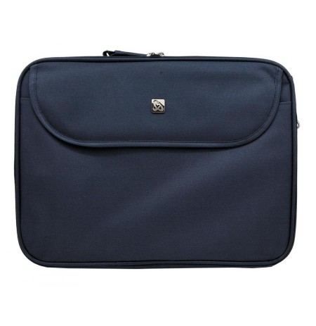 Sbox Notebook Bag New York 15.6" NLS-3015 navy blue