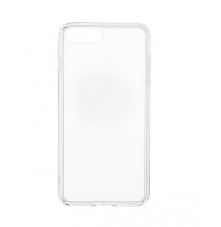 Tellur Cover Glass MAX for iPhone 8 Plus transparent