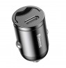 Kroviklis BASEUS USB-C: 12-24V, 30W, QC4.0, PD3.0, PPS