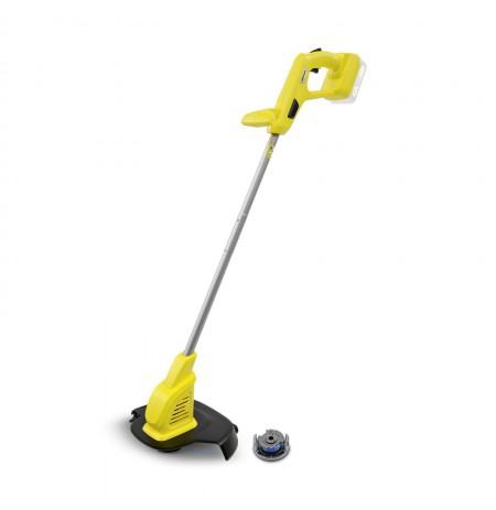 Kärcher LTR 18-25 Battery 25 cm Black,Yellow