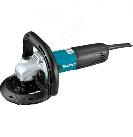 Betono šlifuoklis elektr. 1400W MAKITA PC5010C