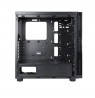 Chieftec Hawk Tower Black