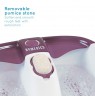 Homedics Bubblemate Footspa FB-55PB