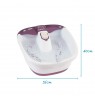 Homedics Bubblemate Footspa FB-55PB