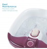 Homedics Bubblemate Footspa FB-55PB