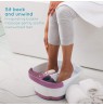 Homedics Bubblemate Footspa FB-55PB