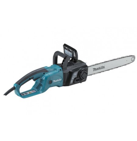 Makita UC4551A chainsaw Black,Blue 2000 W