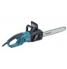 Makita UC4551A chainsaw Black,Blue 2000 W