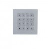 IP domofono modulinė klaviatūra skirtas modulinei sistemai VTO4202F-MK