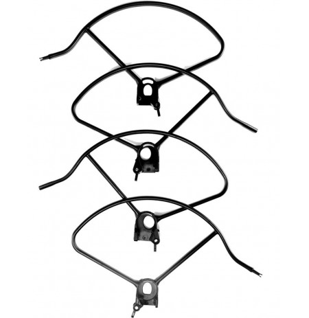 PGYTECH P-SP-123 camera drone part Propeller guard