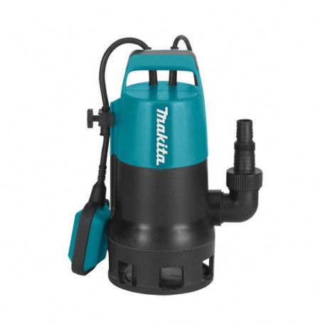 Vandens siurblys MAKITA PF0410