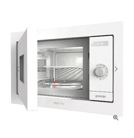 Microwave Oven GORENJE BM235SYW