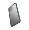 Devia Soft Elegant anti-shock case iPhone 11 Pro Max green