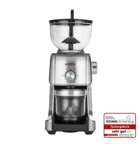 Gastroback Design Coffee Grinder Advanced Plus 42642