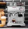 Gastroback Design Espresso Advanced Barista 42619