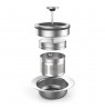 Gastroback Design Automatic Tea-maker Advanced Plus 42440