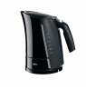 Braun | Kettle | WK500BK Multiquick 5 | Standard | 3000 W | 1.7 L | Plastic | 360° rotational base | Black