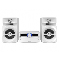 CD stereo sistema Panasonic SC-UX100E-W