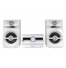 CD stereo sistema Panasonic SC-UX100E-W