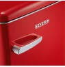 Severin RKS 8830 Retro red
