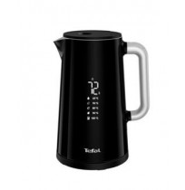 TEFAL Kettle | KO8518 | Electric | 1800 W | 1.7 L | Plastic | 360° rotational base | Black