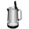 Tefal KO851 electric kettle 1.7 L Black 1800 W