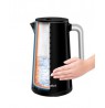 Tefal KO851 electric kettle 1.7 L Black 1800 W