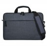 PORT DESIGNS | Belize | Fits up to size 13.3 " | Toploading laptop case | Shoulder strap | Black