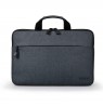Port Designs BELIZE TL 13.3" notebook case 33.8 cm (13.3") Messenger case Gray