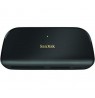 SANDISK kortelių skaitytuvas IMAGEMATE PRO USB-C