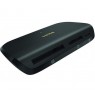 SANDISK kortelių skaitytuvas IMAGEMATE PRO USB-C